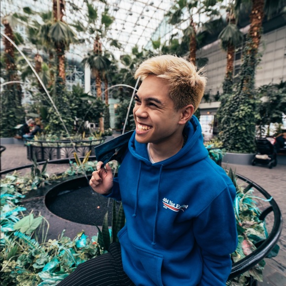 Meet your Posher, Colin - Picture 3 of 6